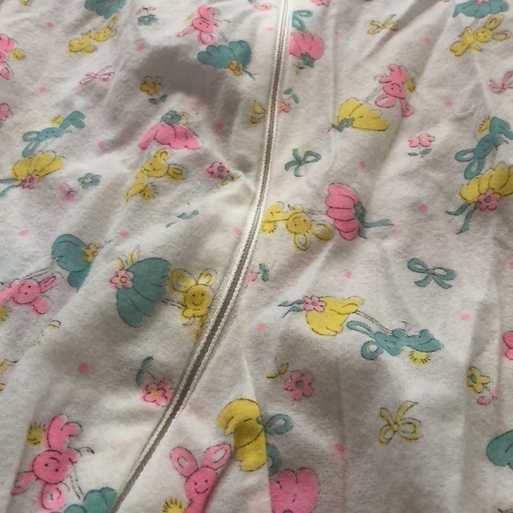 Vintage Baby Clothes set of three - Picture 5 of 7